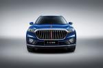 HongQi HS5 2019 года